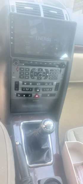 Peugeot 407, снимка 8