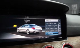 Mercedes-Benz E 220 E-Class E220d 4MATIC Exclusive, снимка 10