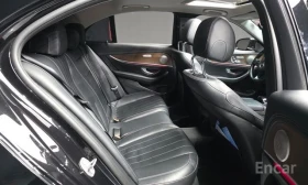 Mercedes-Benz E 220 E-Class E220d 4MATIC Exclusive, снимка 6