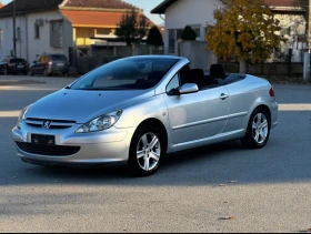 Peugeot 307, снимка 2