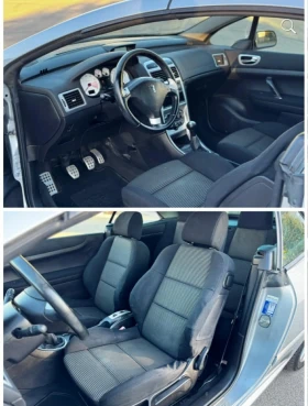 Peugeot 307, снимка 6