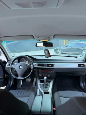 BMW 320 Фейс Мотор N47 177.кс, снимка 4