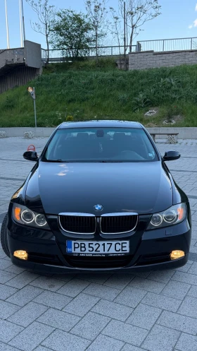 BMW 320 Фейс Мотор N47 177.кс, снимка 15