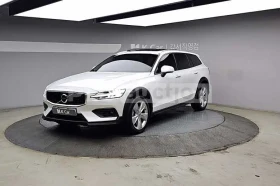 Volvo V60 2.0 T5 AWD | ВКЛЮЧЕН ТЕХНОТЕСТ, снимка 1