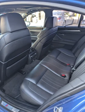 BMW M5 4.4 V8 BiTurbo, снимка 14