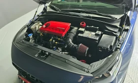 Hyundai I30 I30 N| ПОДГРЕВ| ПОДГРЕВ НА ВОЛАНА| БРЕМБО СПИРАЧКИ, снимка 6
