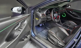 Hyundai I30 I30 N| ПОДГРЕВ| ПОДГРЕВ НА ВОЛАНА| БРЕМБО СПИРАЧКИ, снимка 10