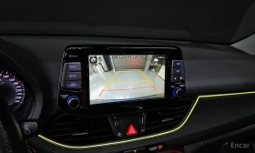 Hyundai I30 I30 N| ПОДГРЕВ| ПОДГРЕВ НА ВОЛАНА| БРЕМБО СПИРАЧКИ, снимка 14