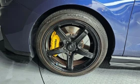 Hyundai I30 I30 N| ПОДГРЕВ| ПОДГРЕВ НА ВОЛАНА| БРЕМБО СПИРАЧКИ, снимка 5