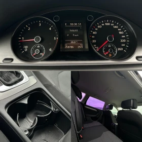 VW Passat * 2.0TDI* DSG* СЕРВИЗНА ИСТОРИЯ* , снимка 14