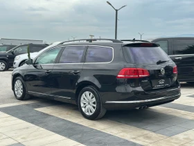 VW Passat * 2.0TDI* DSG* СЕРВИЗНА ИСТОРИЯ* , снимка 4