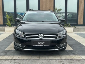 VW Passat * 2.0TDI* DSG* СЕРВИЗНА ИСТОРИЯ* , снимка 3