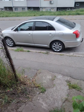 Toyota Avensis, снимка 5