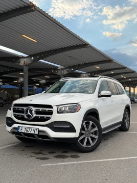 Mercedes-Benz GLS 450 FULL, снимка 2
