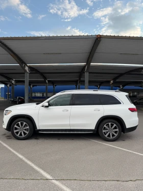 Mercedes-Benz GLS 450 FULL, снимка 7