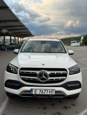 Mercedes-Benz GLS 450 FULL, снимка 4