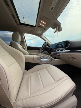 Mercedes-Benz GLS 450 FULL, снимка 12