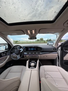 Mercedes-Benz GLS 450 FULL, снимка 11