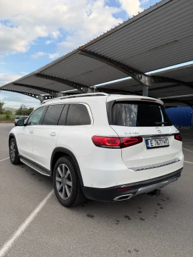 Mercedes-Benz GLS 450 FULL, снимка 5