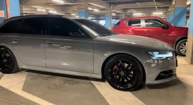 Audi A6 Competition , снимка 3