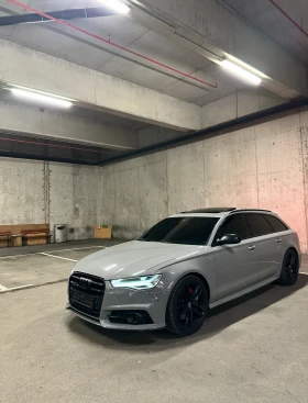 Audi A6 Competition , снимка 2