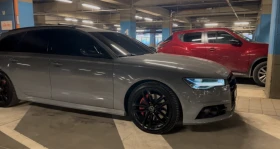Audi A6 Competition , снимка 5