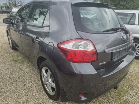 Toyota Auris 1.6 I FACELIFT, климатроник, мултиволан, темпомат, снимка 5