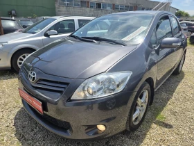 Toyota Auris 1.6 I FACELIFT/ цвят графит с климатроник, снимка 2