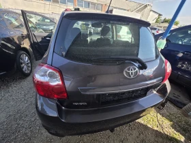 Toyota Auris 1.6 I FACELIFT/ цвят графит с климатроник, снимка 6