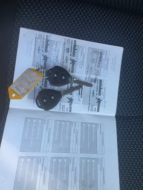 Toyota Auris 1.6 I FACELIFT, климатроник, мултиволан, темпомат, снимка 11