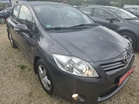 Toyota Auris 1.6 I FACELIFT, климатроник, мултиволан, темпомат, снимка 3