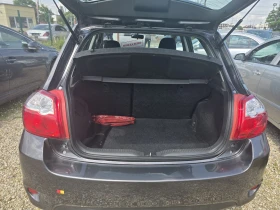 Toyota Auris 1.6 I FACELIFT/ цвят графит с климатроник, снимка 6