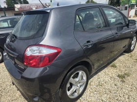 Toyota Auris 1.6 I FACELIFT, климатроник, мултиволан, темпомат, снимка 7