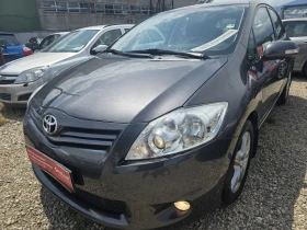 Toyota Auris 1.6 I FACELIFT, климатроник, мултиволан, темпомат, снимка 1