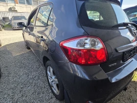 Toyota Auris 1.6 I FACELIFT/ цвят графит с климатроник, снимка 4