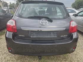 Toyota Auris 1.6 I FACELIFT, климатроник, мултиволан, темпомат, снимка 4