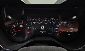 Chevrolet Camaro 6.2 SS V8* ZL1 PACK* BOSE* HEAD-UP* ГЕНЕРАЦИЯ* , снимка 10
