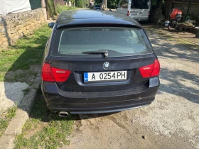 BMW 318 Серия 3 ЕР РЕИХЕ, снимка 5