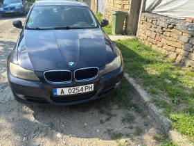 BMW 318 Серия 3 ЕР РЕИХЕ, снимка 1