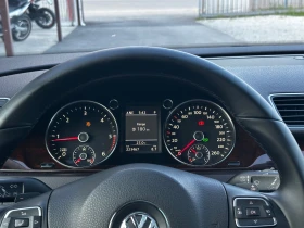 VW Passat 2.0TDI 140к.с DSG HIGHLINE, снимка 9
