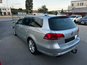 VW Passat 2.0TDI 140к.с DSG HIGHLINE, снимка 3