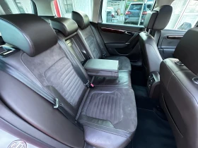 VW Passat 2.0TDI 140к.с DSG HIGHLINE, снимка 12