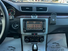 VW Passat 2.0TDI 140к.с DSG HIGHLINE, снимка 10