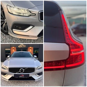 Volvo V60 ::2.0D::Inscription, снимка 9