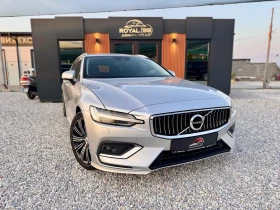 Volvo V60 ::2.0D::Inscription, снимка 1