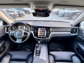 Volvo V60 ::2.0D::Inscription, снимка 11