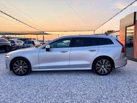 Volvo V60 ::2.0D::Inscription, снимка 5