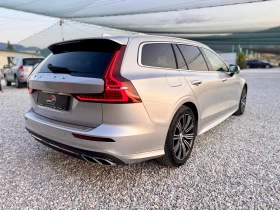 Volvo V60 ::2.0D::Inscription, снимка 7