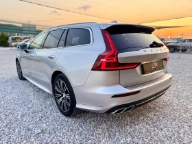 Volvo V60 ::2.0D::Inscription, снимка 6