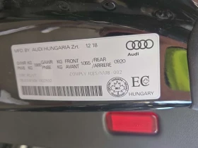Audi Tt * CARFAX * Без инциденти * , снимка 15